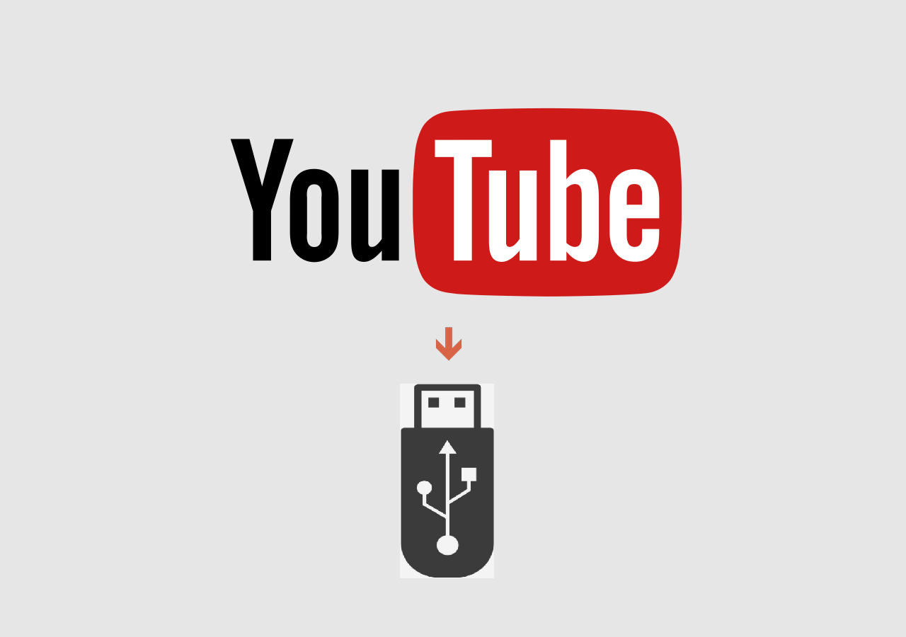 How to Download YouTube Videos to Pendrive Storing YouTube Videos on a USB Drive