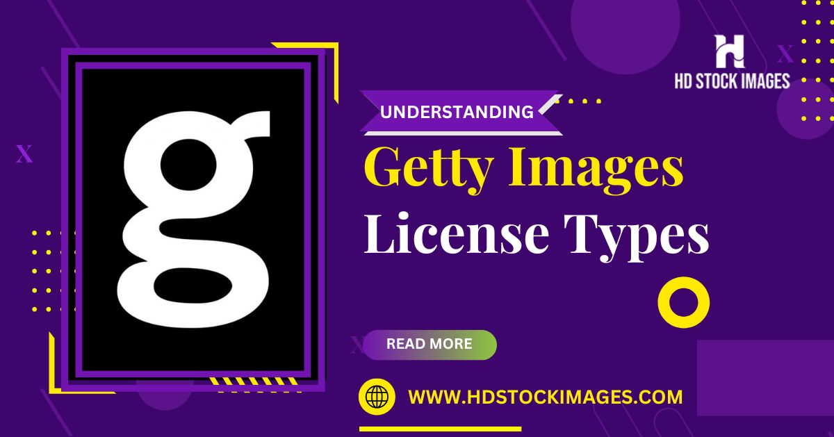 Understanding Getty Images Pricing for Different Licenses