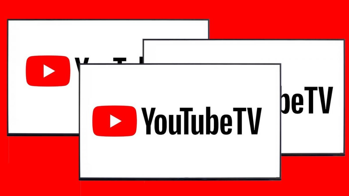 YouTube TV How Many Devices  Streams at the Same Time  Streaming Better