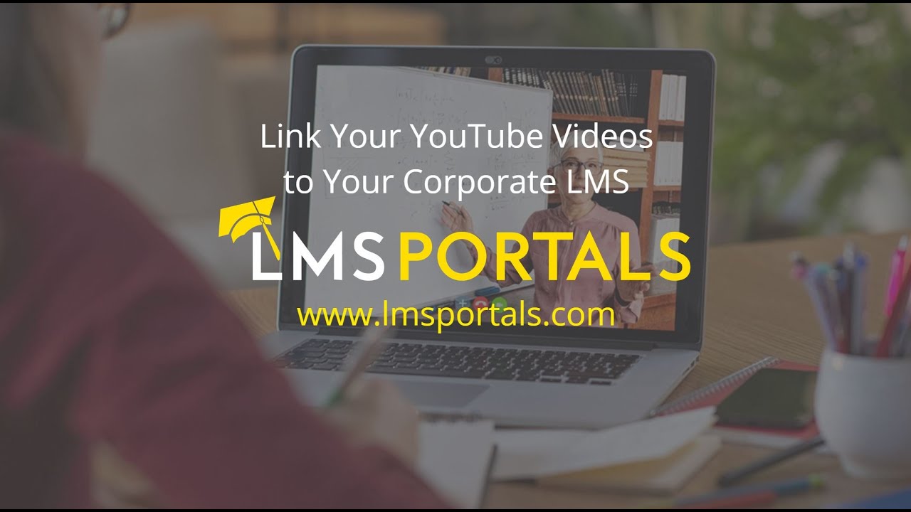 Inserting YouTube Videos into a Synergy LMS Assignment