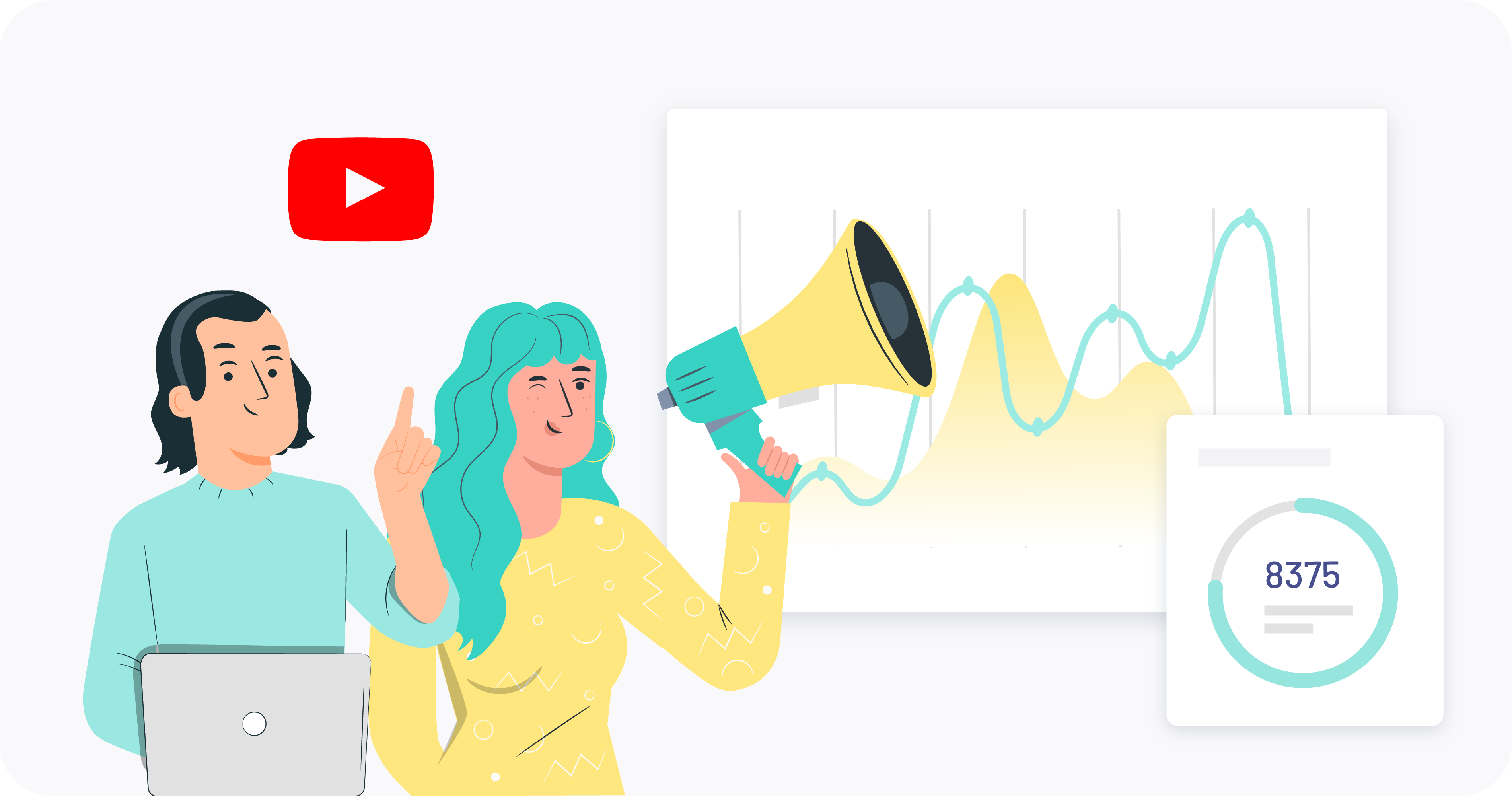 Enhance Engagement by Adding Key Moments to Your YouTube Video