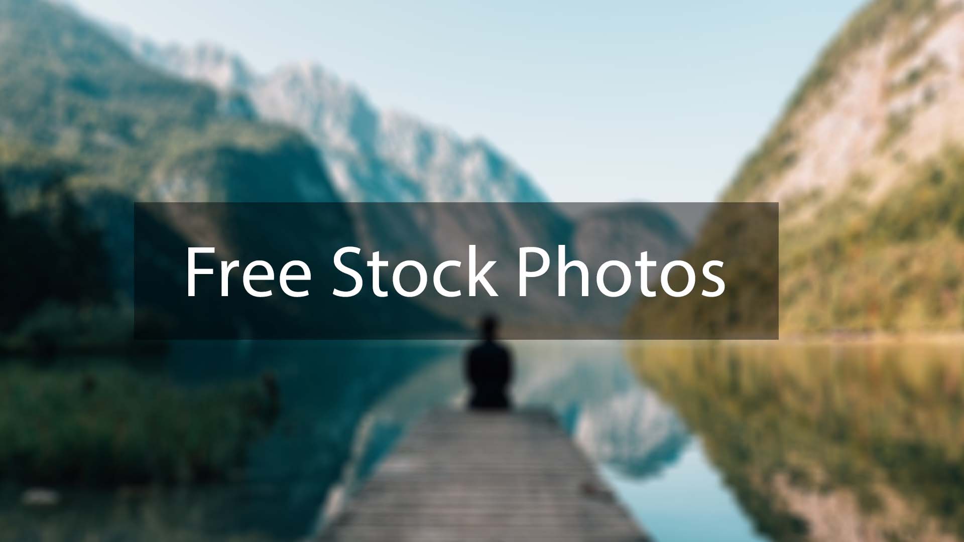 Updated 2024  100 Best Sites to Find Free Stock Photos Online 