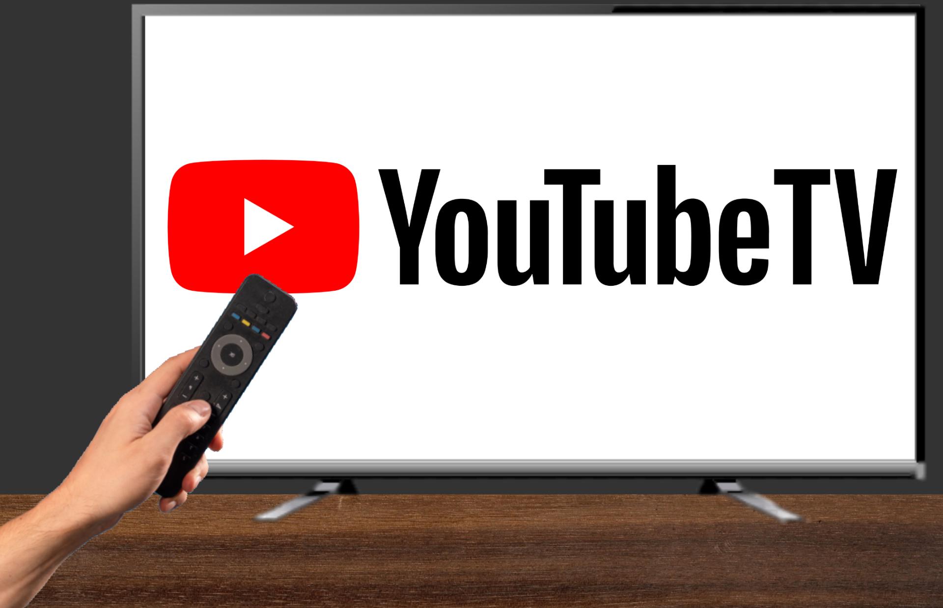 YouTube TV Review 2023 Is It Better Than Cable