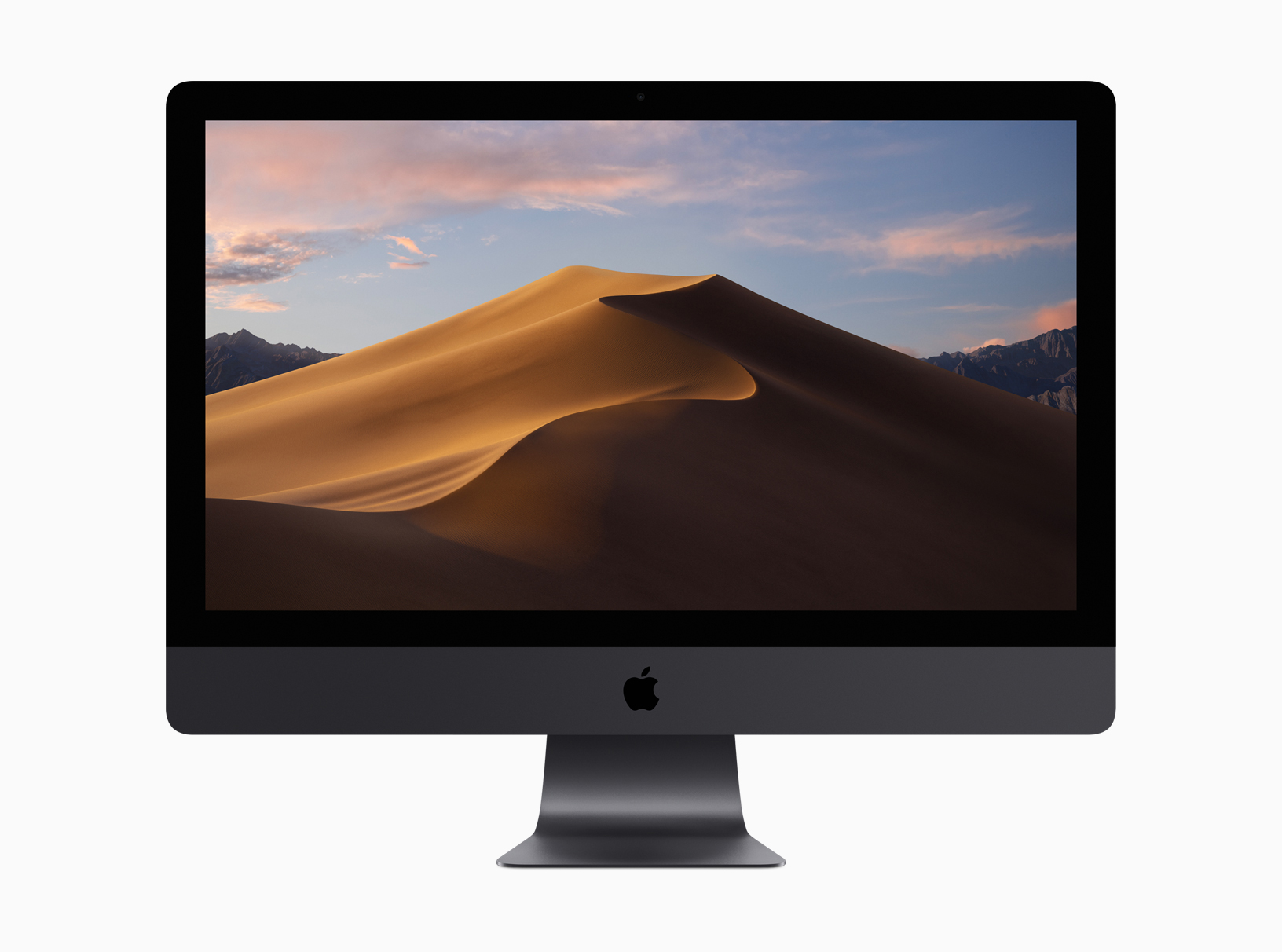 macOS 1014 Mojave 