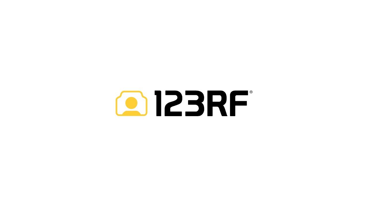 123RF  YouTube