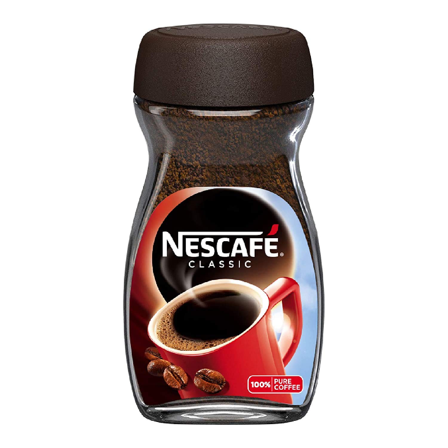 Perfect Nescafe Classic Coffee Recipe