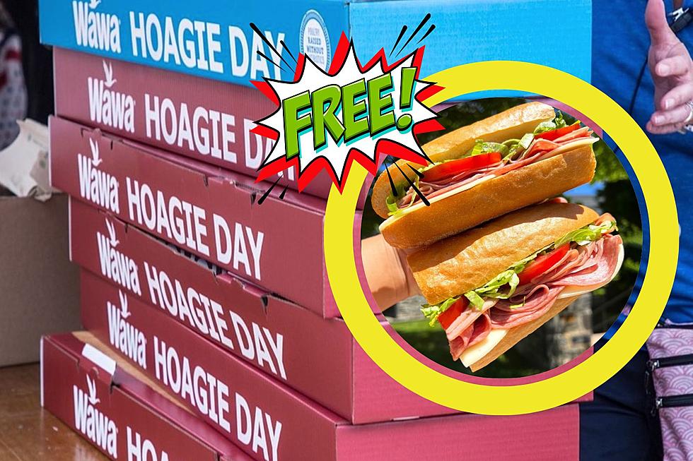 When and Where to Get a Free Hoagie on Wawa Hoagie Day