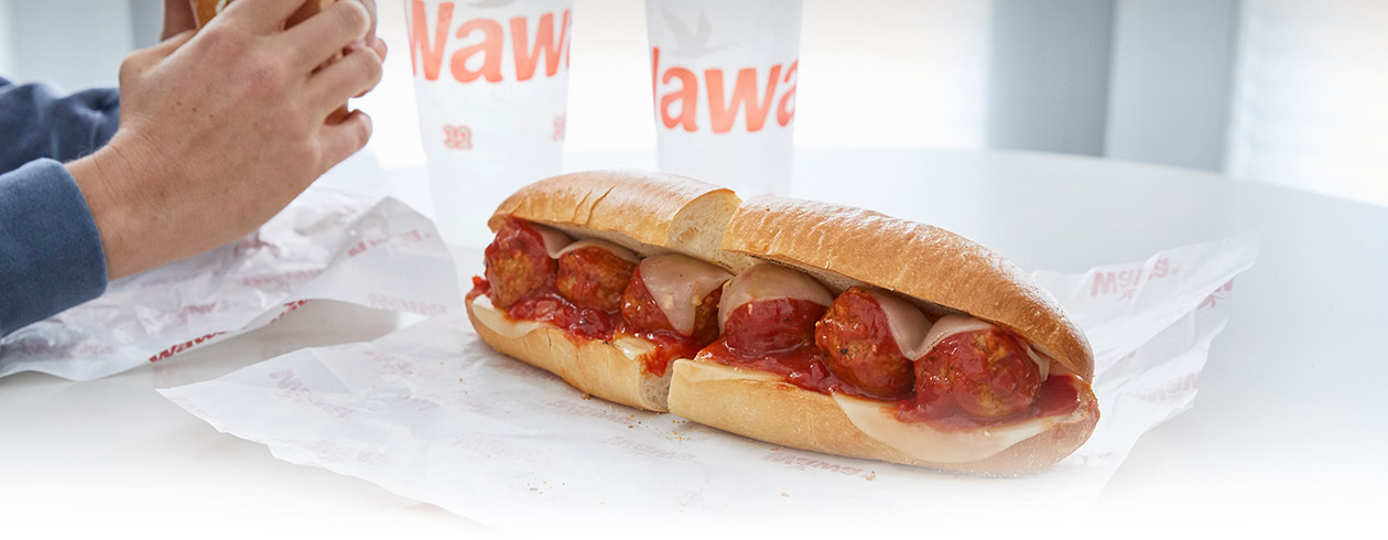 Get Free Hoagies at Wawa Today with YouTube Promotions