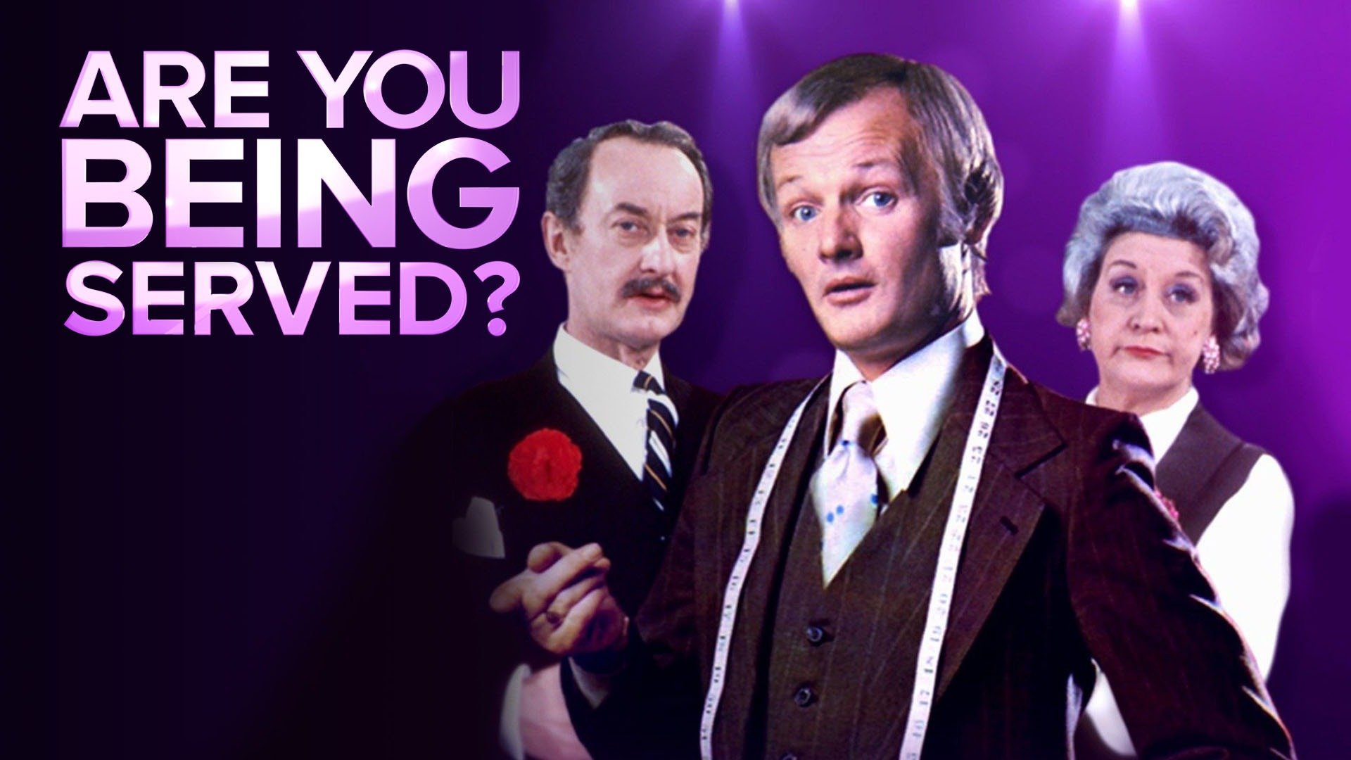 How to Watch Are You Being Served on YouTube Full Episodes and Insights