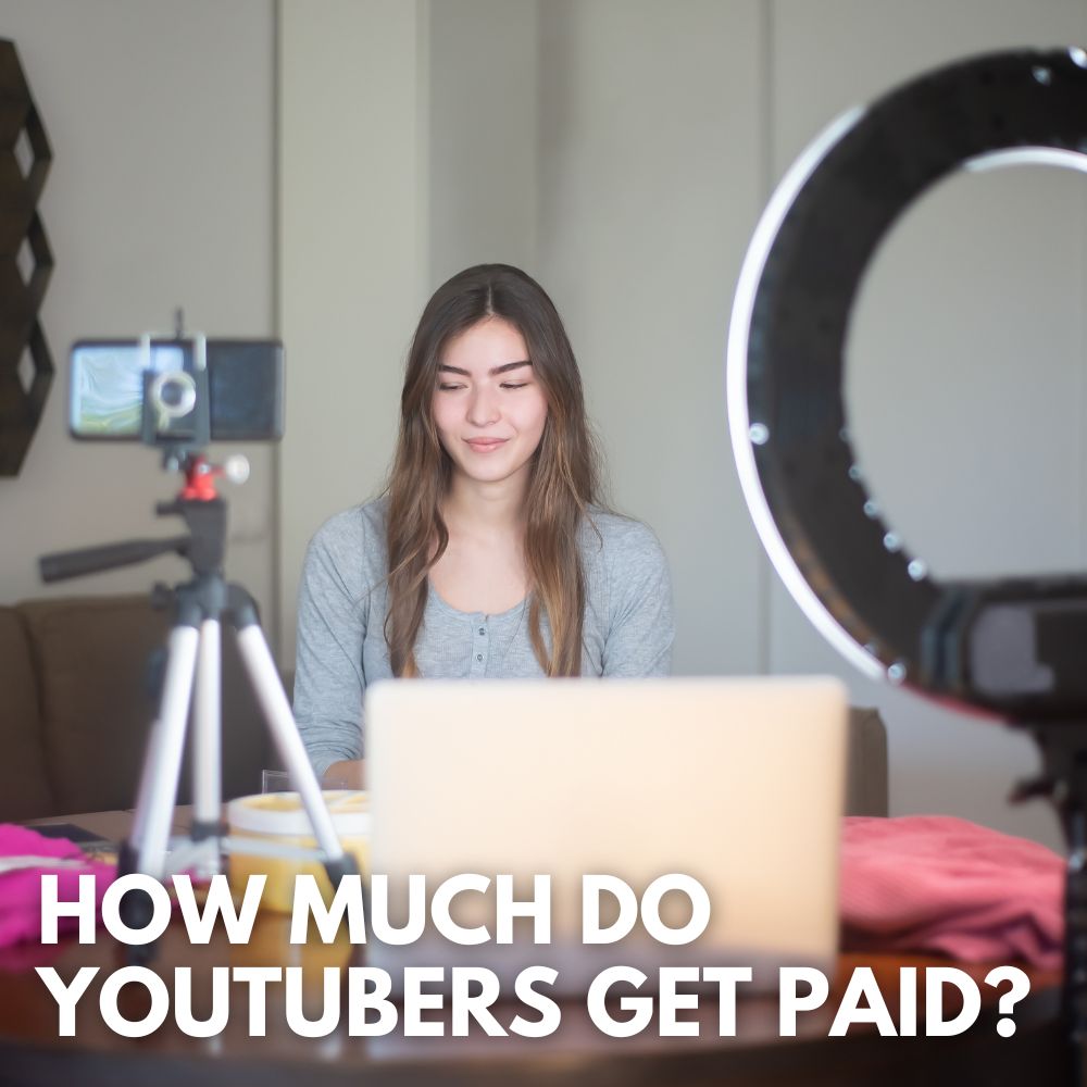 How Much YouTubers Earn from Sponsorships