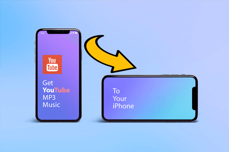 How to Download Music from YouTube to iPhone 2 Methods