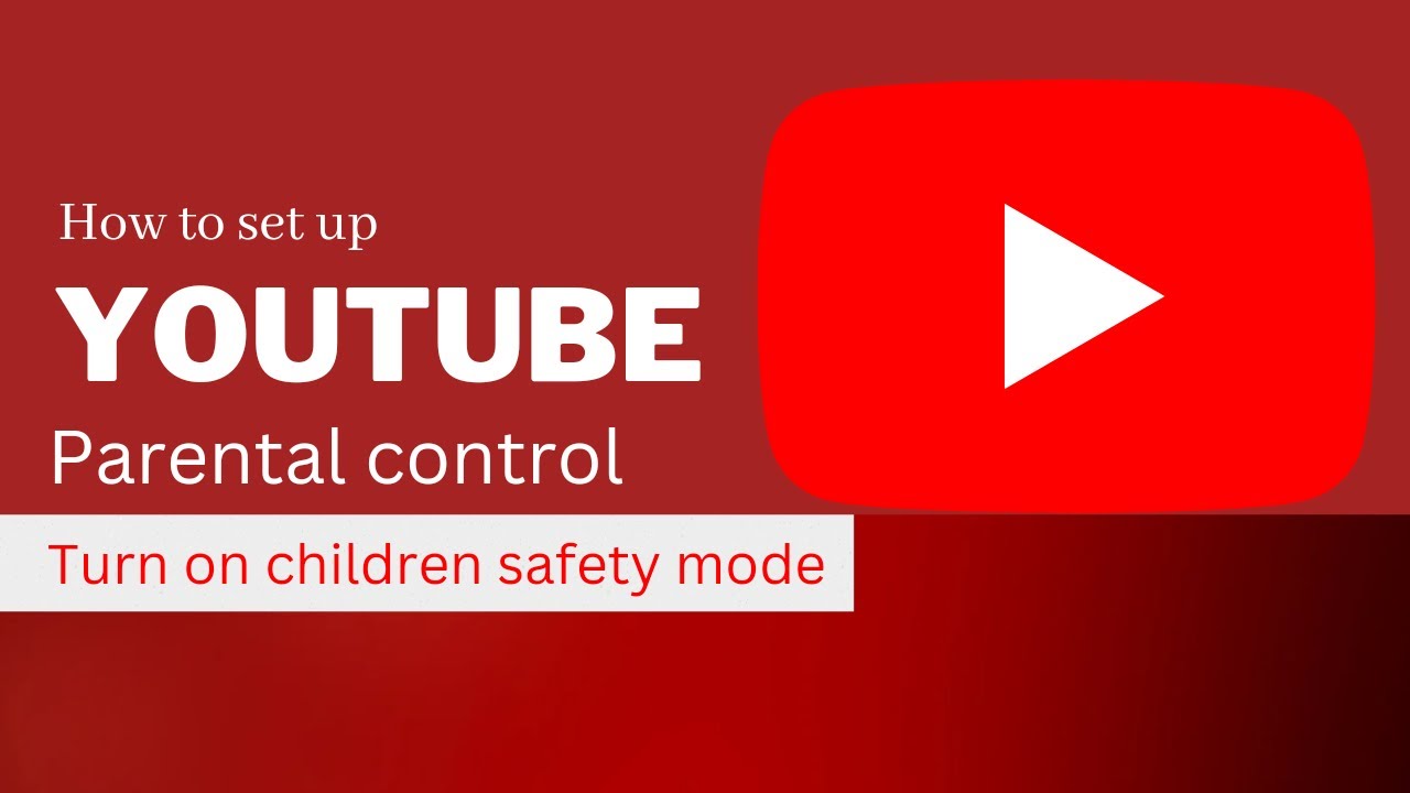 Restricting YouTube Access on Nintendo Switch for Family Safety