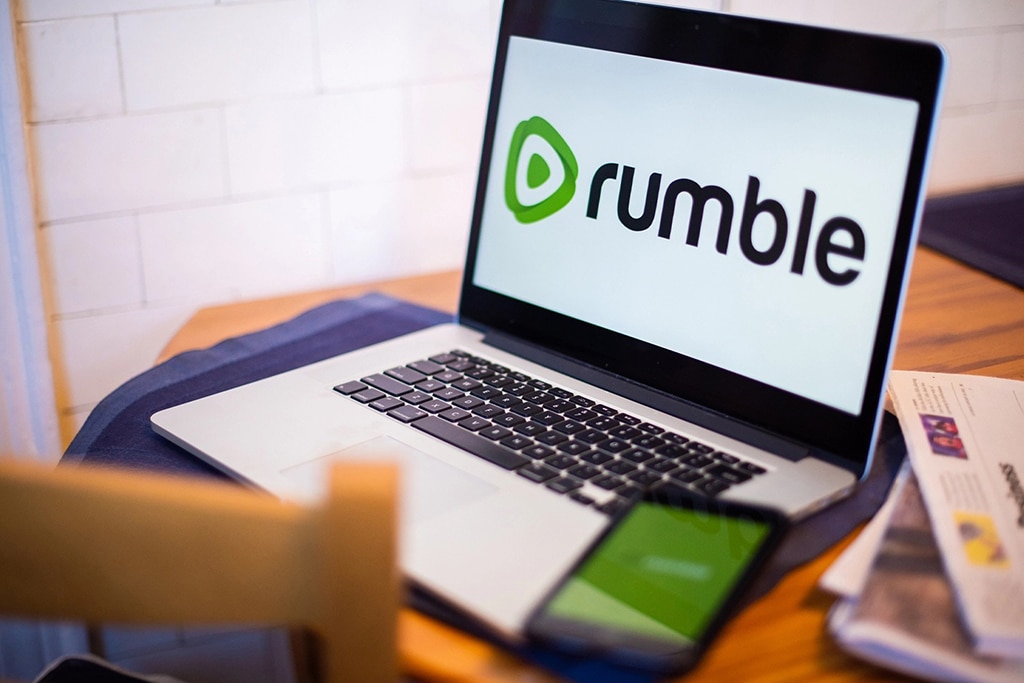 How Rumble Supports Content Creators and Their Earnings