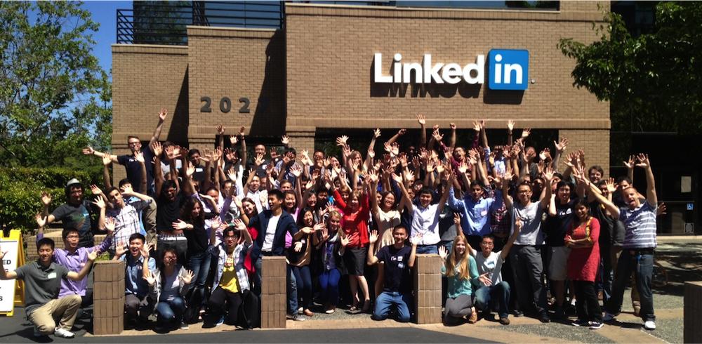 Announcing Your Internship on LinkedIn to Impress Your Network