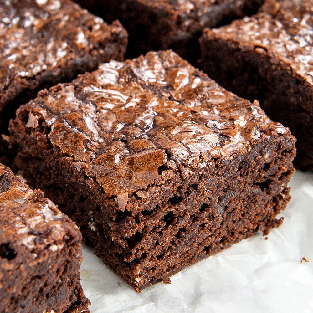 How to Make Brownies at Home for a Delicious Treat