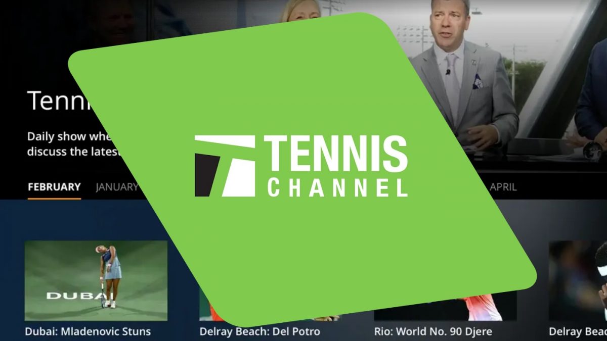 How To Watch Tennis Channel Without Cable And As Cheap As Possible 