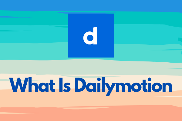 Understanding the Dailymotion Website Overview of Its Features and Content