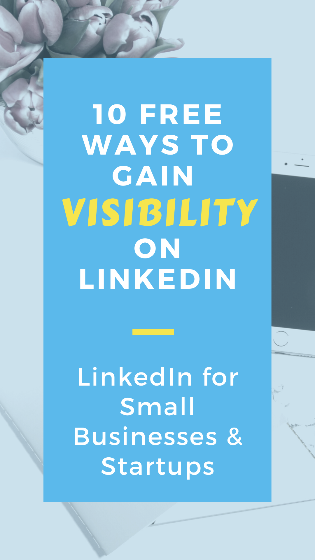 How to Post Promotions on LinkedIn and Gain More Visibility