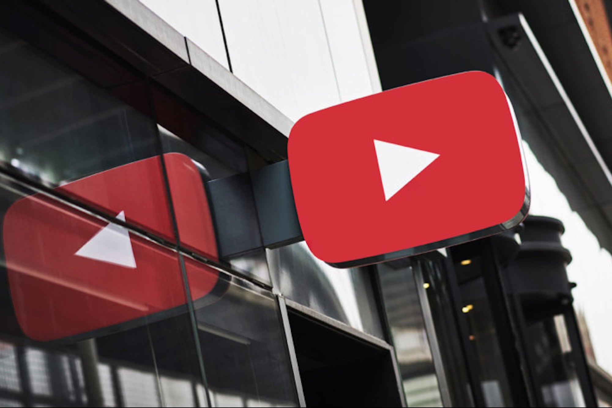 YouTube Starts Checking for Copyright Violations as Videos Upload 