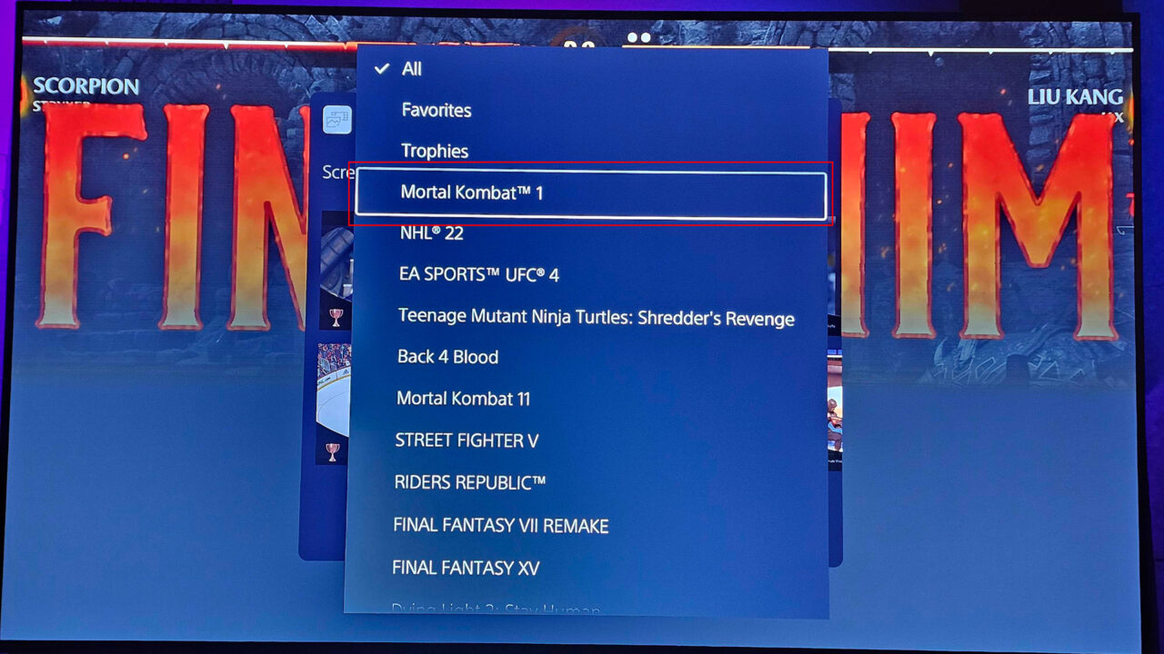 Guide to Changing the Cover Image on PS5 Using Your Phone