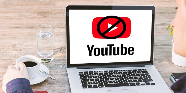 Simple Steps to Block a YouTube Channel