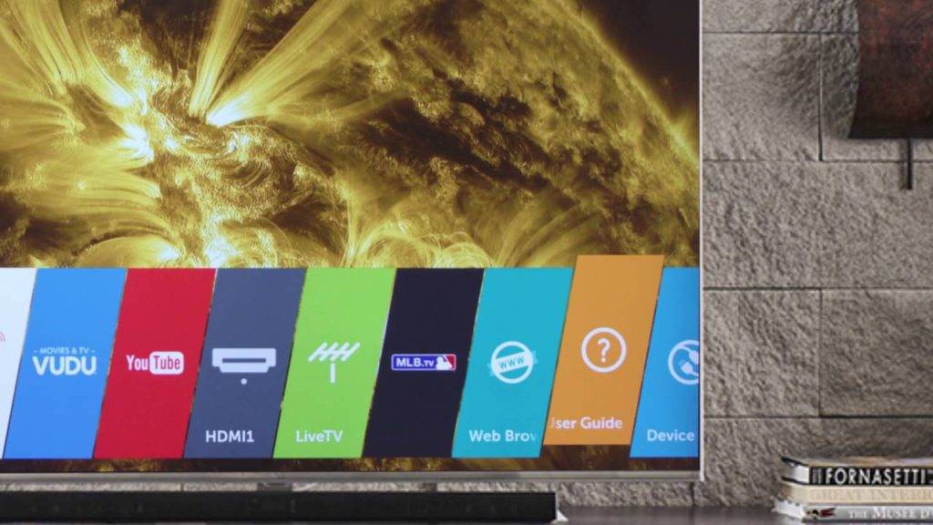 How To Remove Youtube From Smart Tv Lg 5 Easy Steps To Remove Youtube 