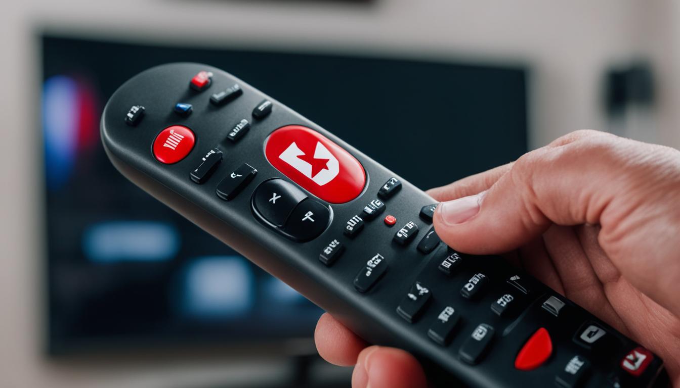 Block YouTube from Smart TV Quickly  Easily  Descriptive Audio