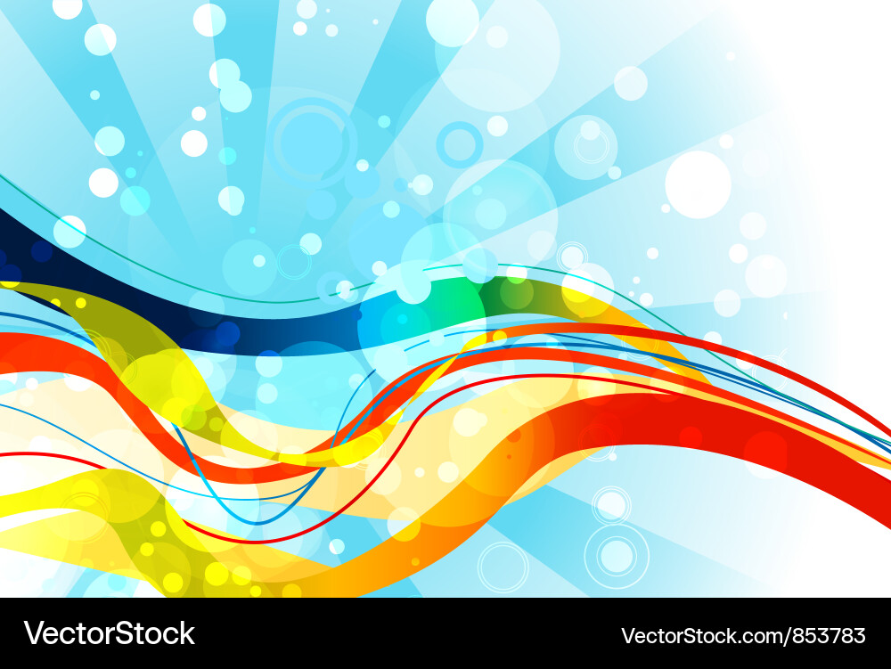 Abstract background Royalty Free Vector Image  VectorStock