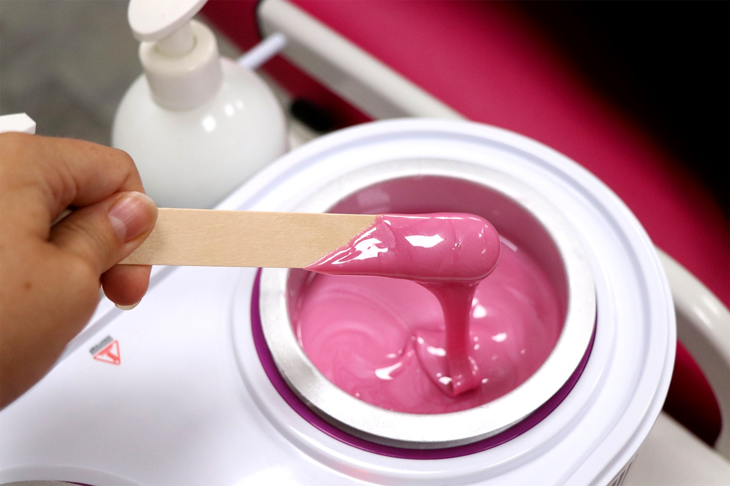 How to Use Hot Wax at Home for Safe and Effective Hair Removal