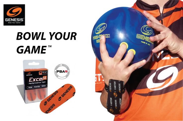 BowlingTape InsertTape FittingTape FingerTape  Kinesiology taping 