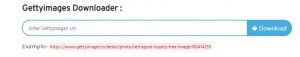 How To Download Full Size Getty Images Using Getty Images Downloader