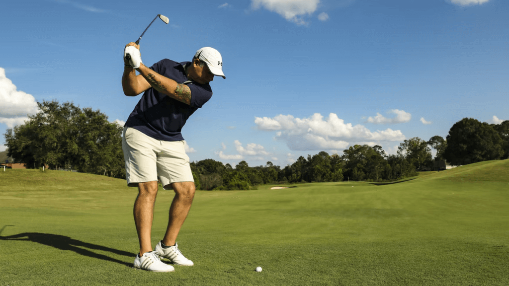 Best Golf YouTube Channels MustSee Instructors