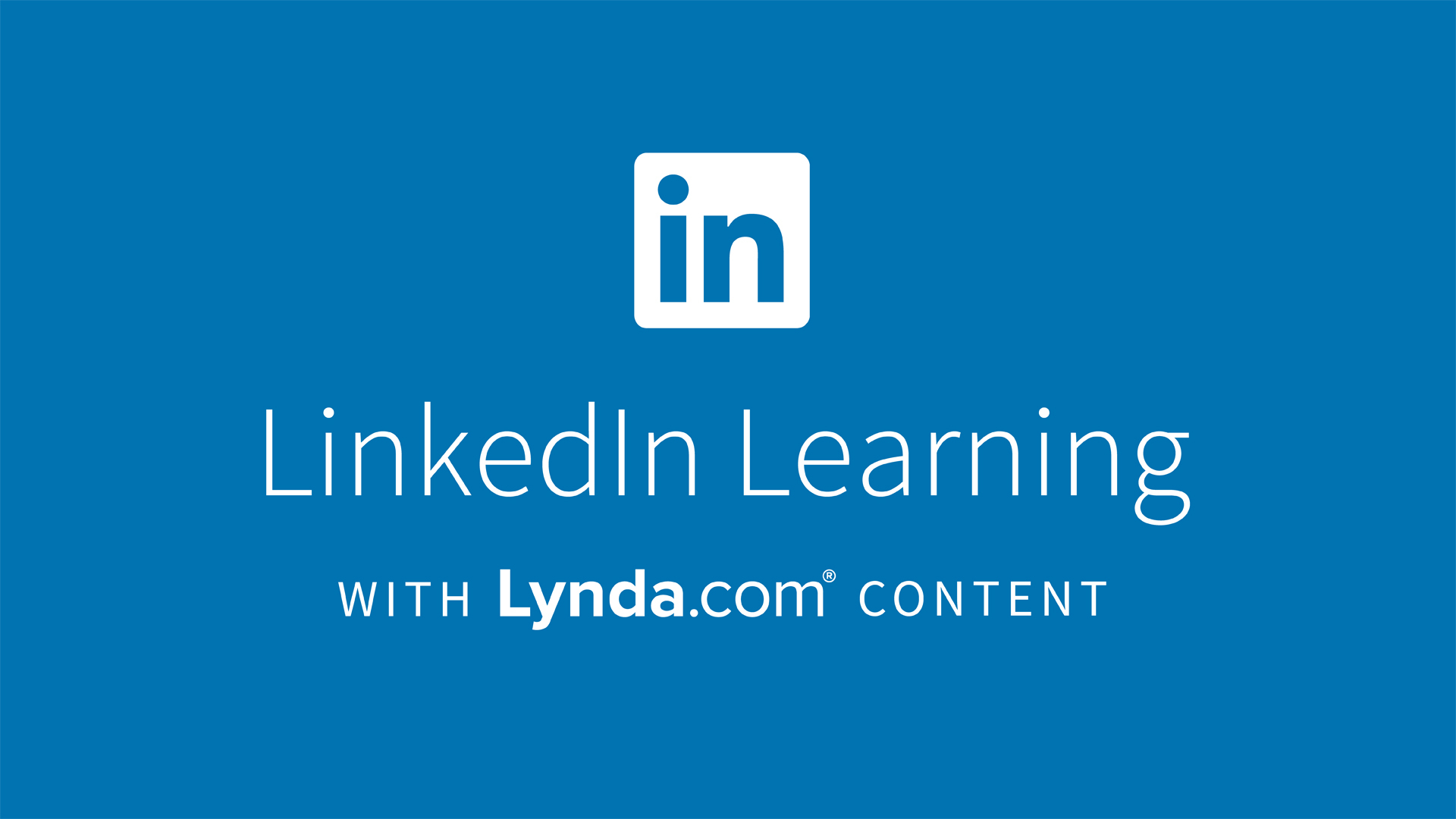 LinkedIn Learning  Review 2020  PCMag UK