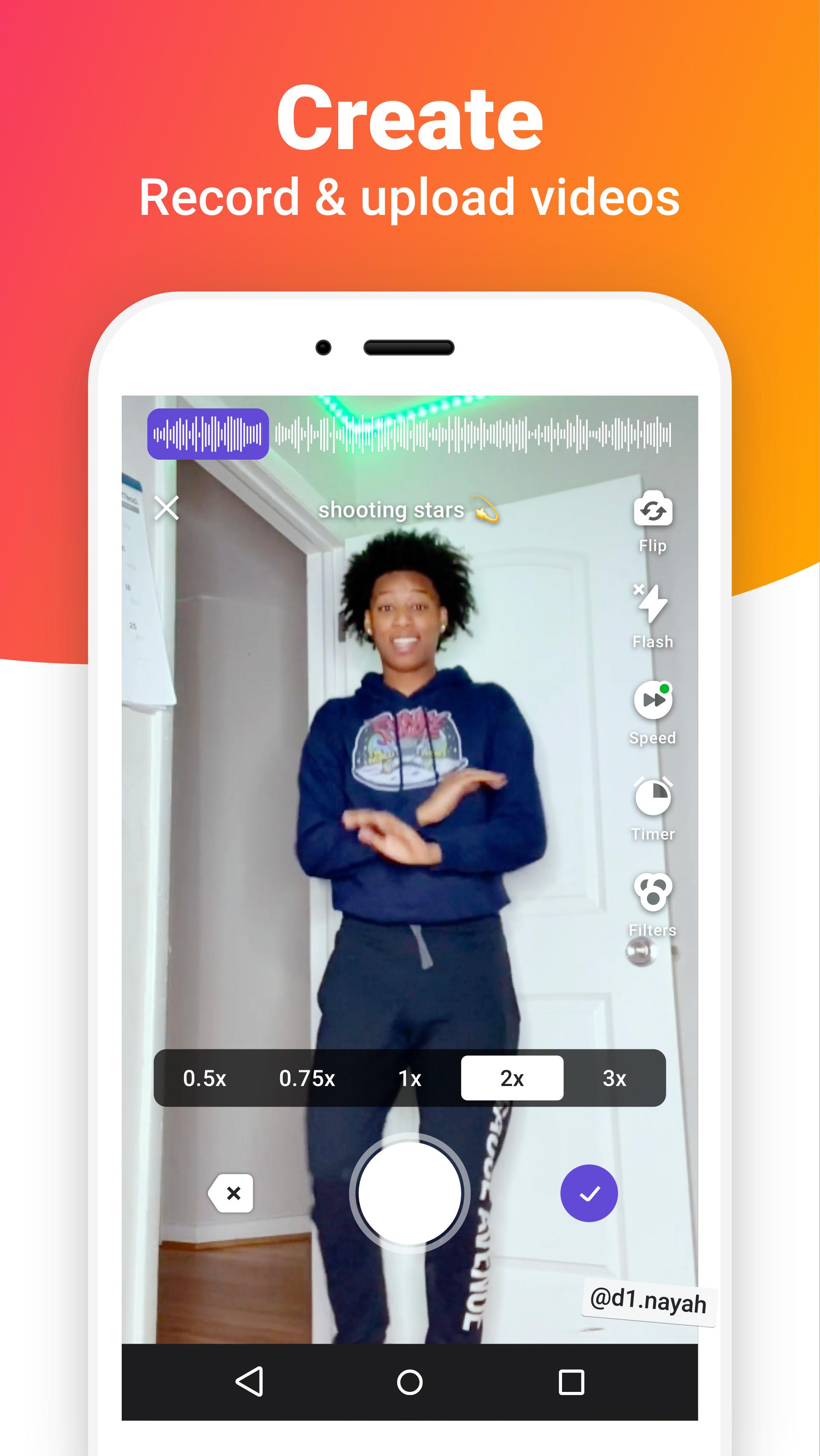 How to Use the Dubsmash App on Android