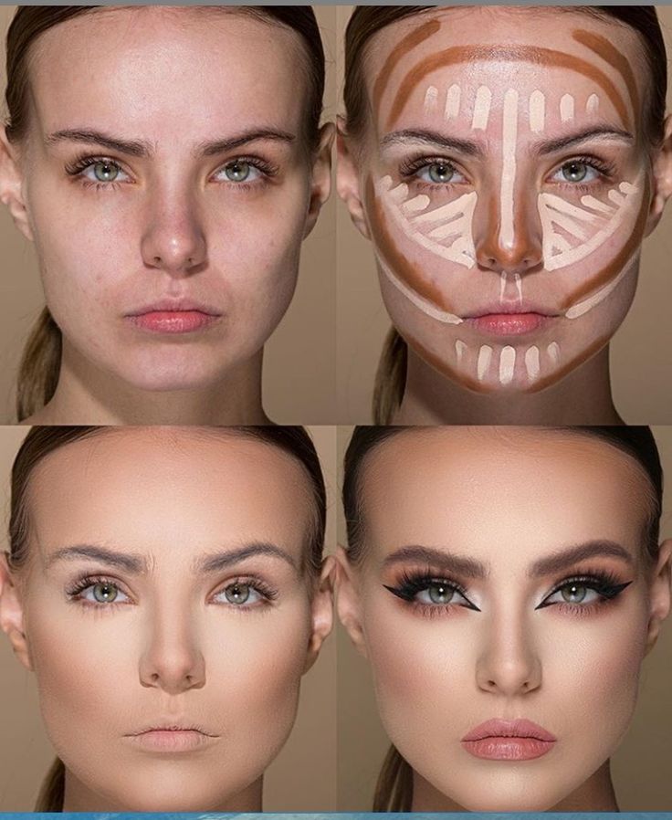 Easy contour steps  plgulf