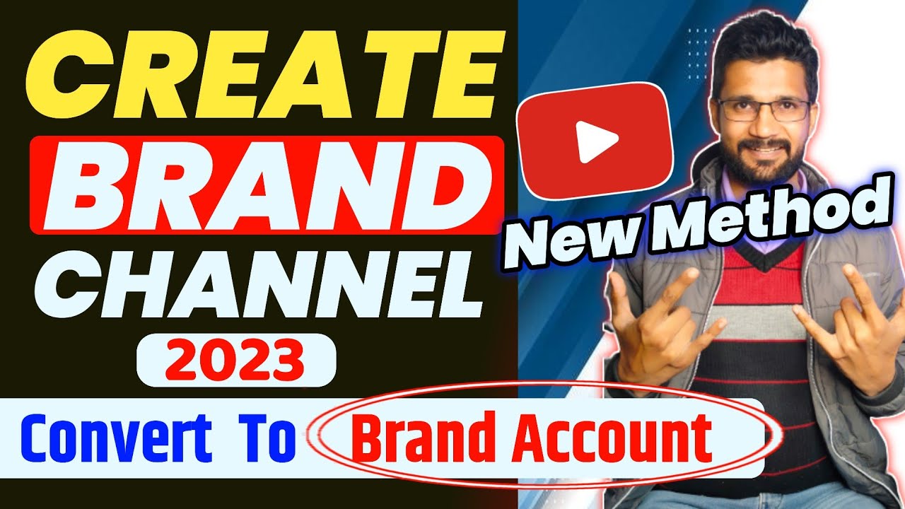 Should You Convert to a YouTube Brand Account