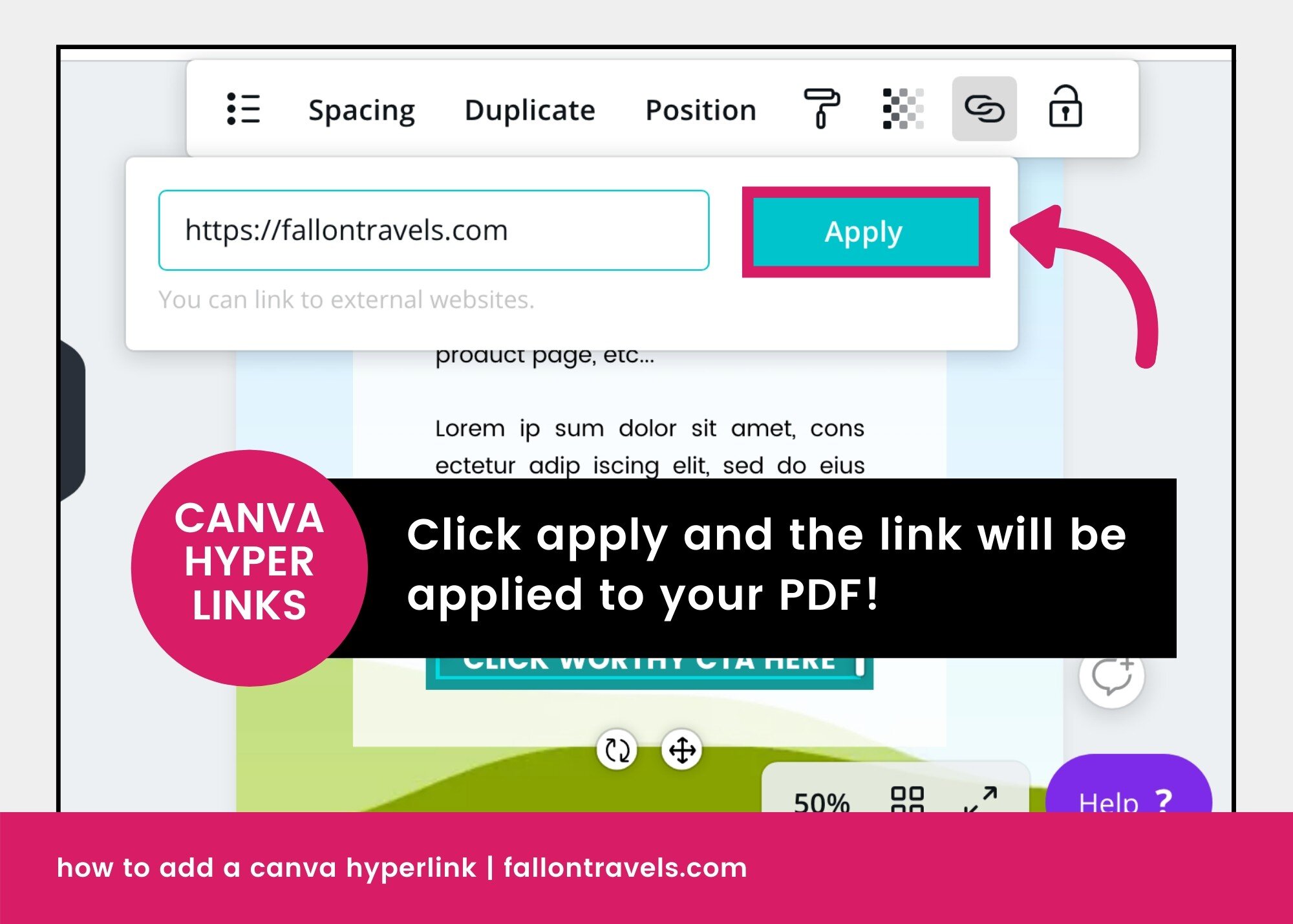 How To Create A Hyperlink In Linkedin Post 2024  Dorey Georgia