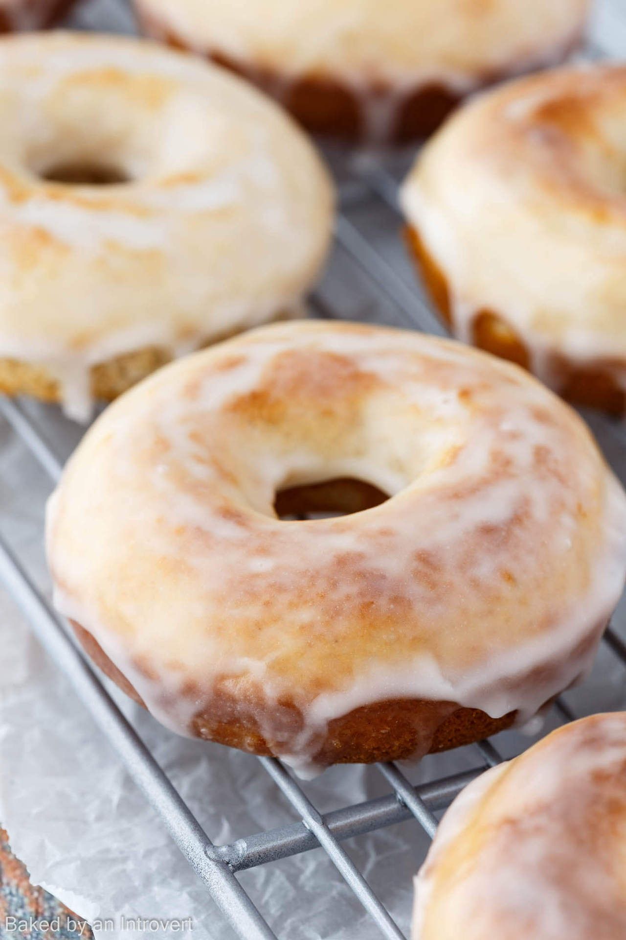 How to Make Donuts Without an Oven Easy Recipe