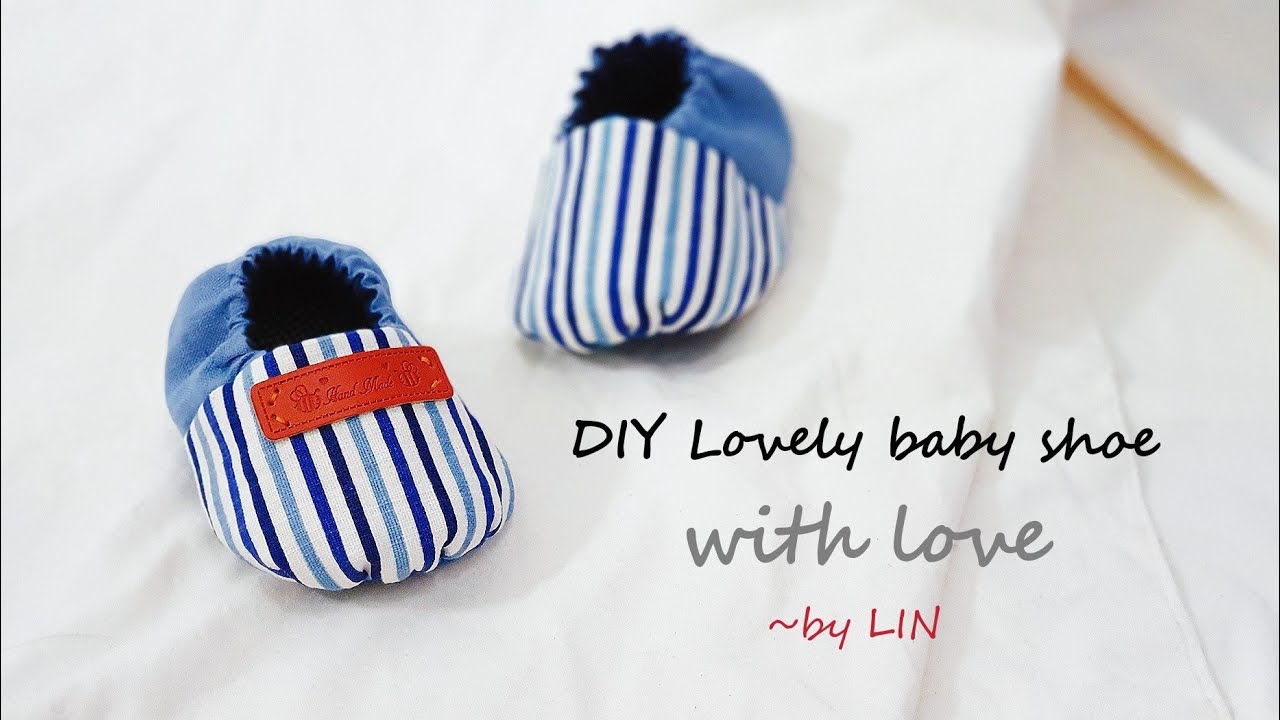 Crafting Cozy Wool Shoes for Babies with Dailymotion Tutorials