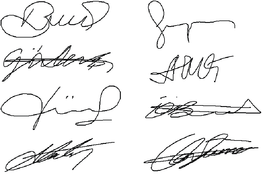 Understanding The Vital Importance of Signature Verification An 