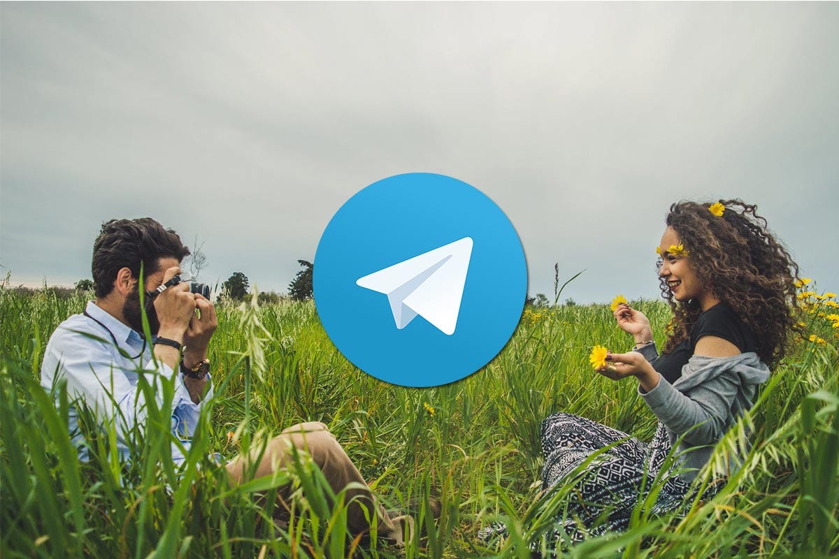 TOP10Telegram Dating Groups in 2022  by Toni parker  Medium