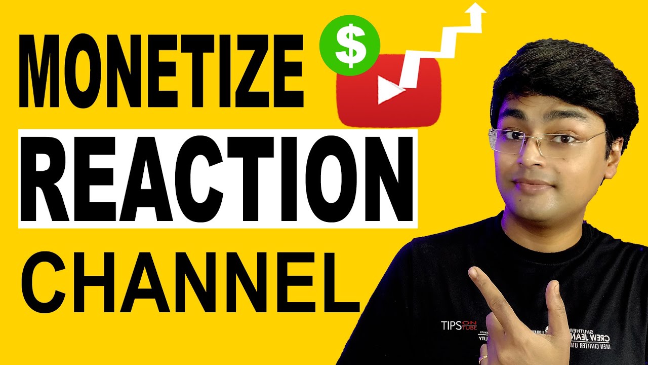 Understanding YouTube Payments for Reaction Videos and How Creators Make Money