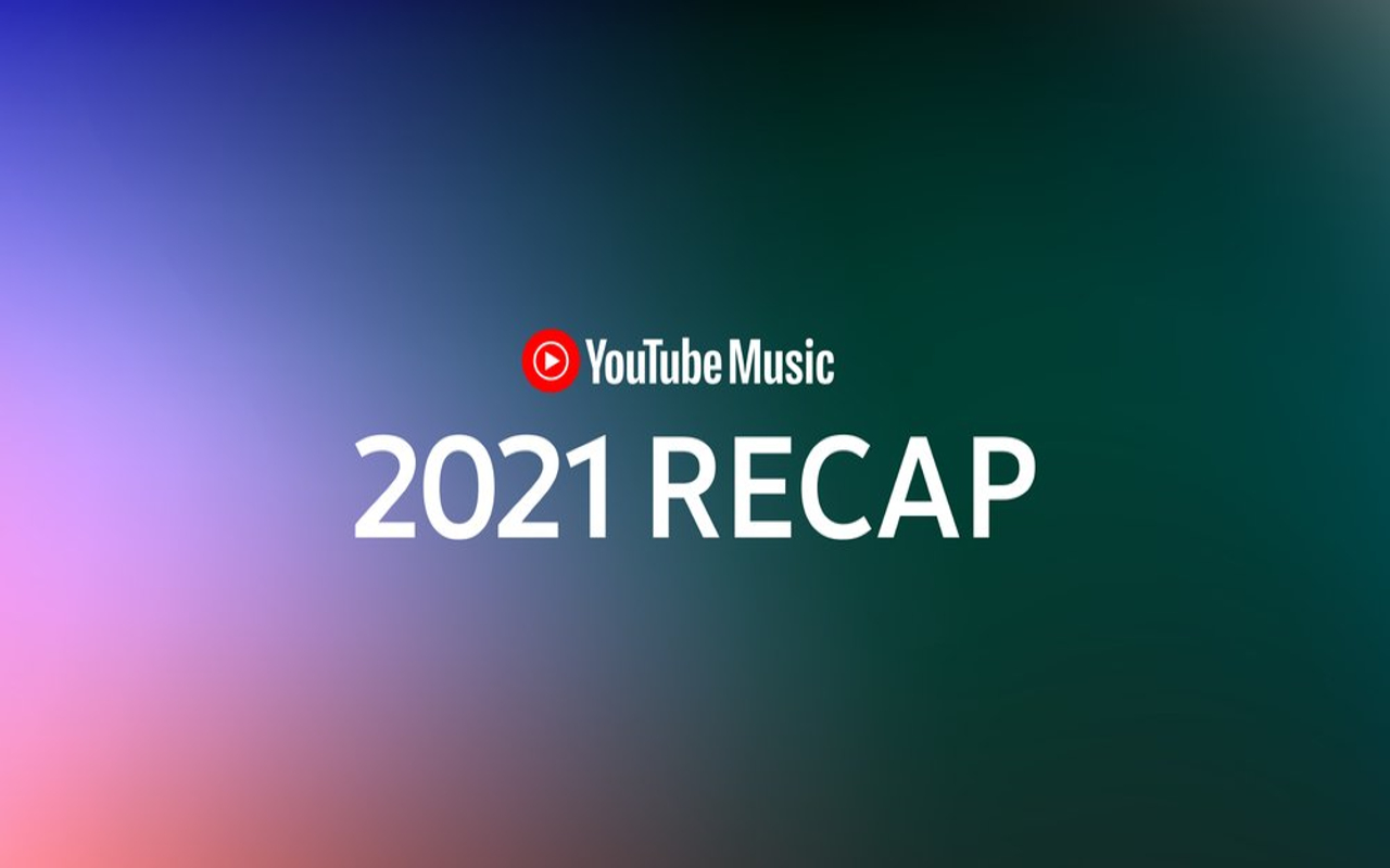 YouTube 2021 Recap Exploring the videosharing platforms year in 