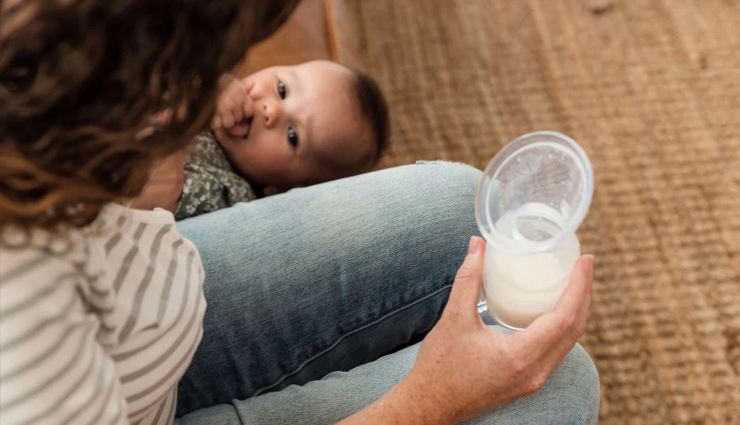 Essential Tips for New Mothers on Using a Breast Pump