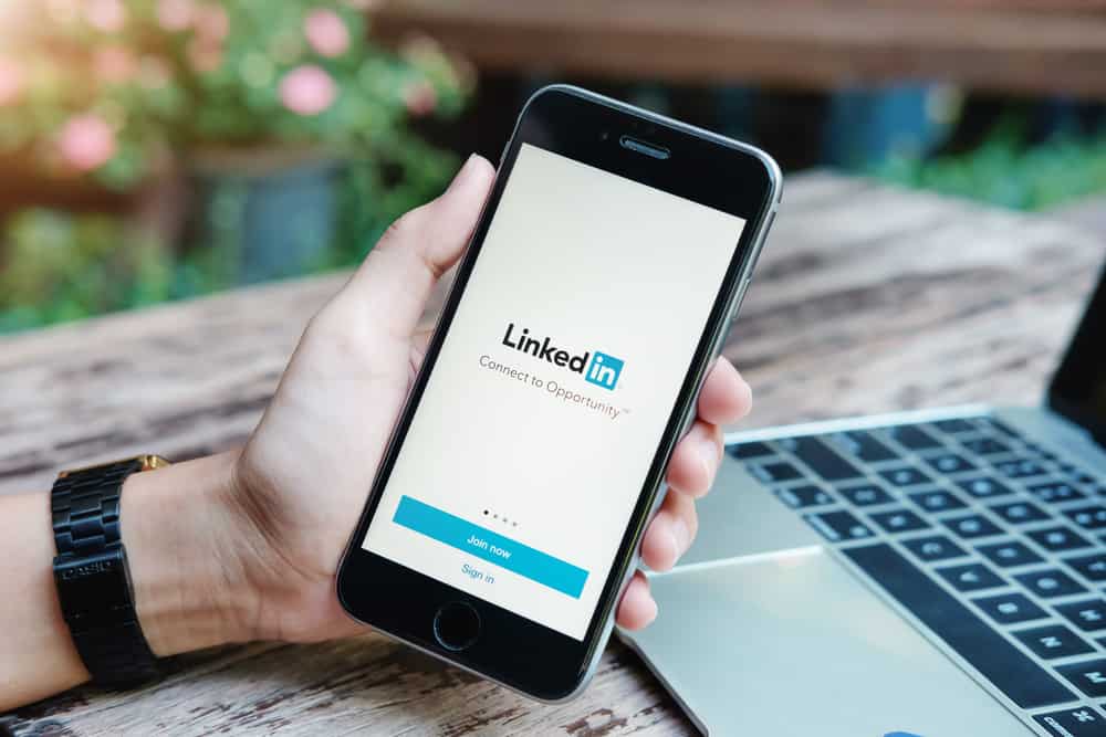 How To Unsend LinkedIn Request  ITGeared