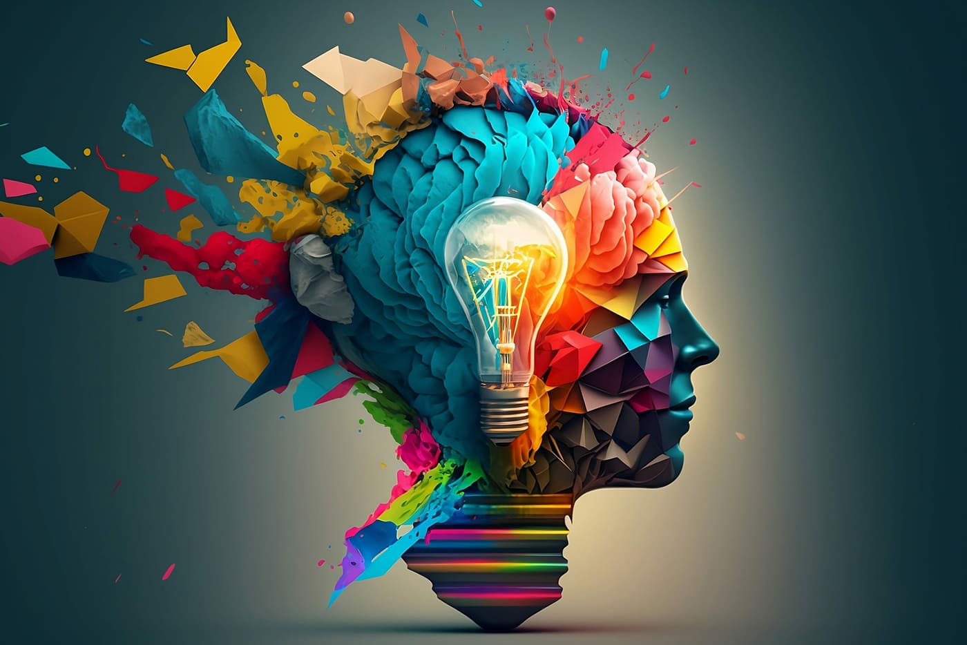 Ways to Enhance Your Creativity Using 123RF’s Stock Image Library