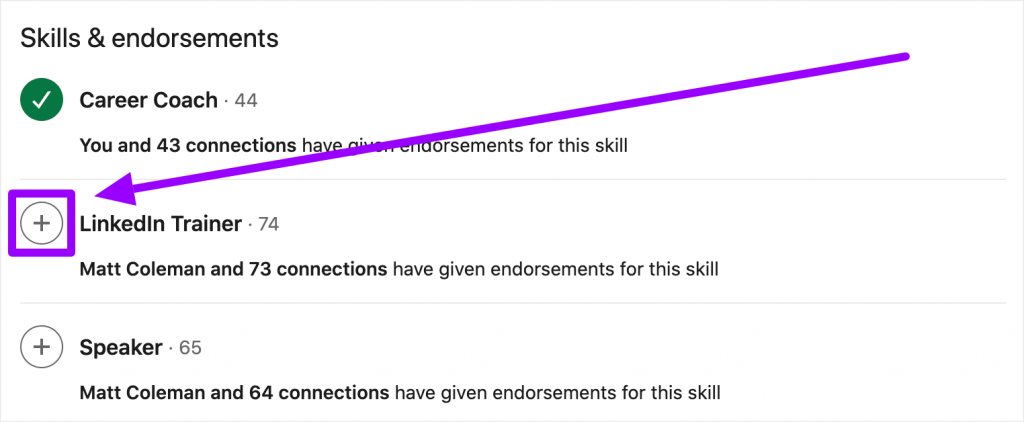 Understanding LinkedIn Endorsements and Their Impact