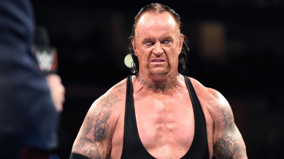 The Life and Career of The Undertaker Explored