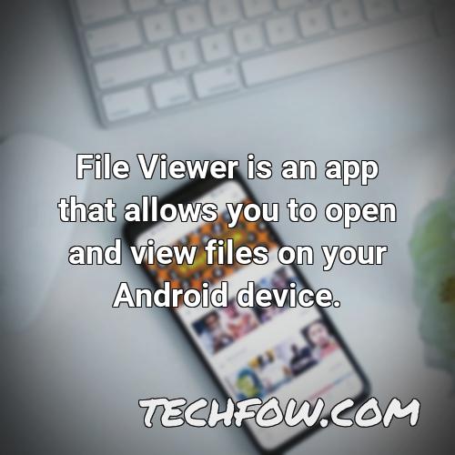 Where Do Youtube Downloads Go on Android Definitive Guide  TechFOWcom