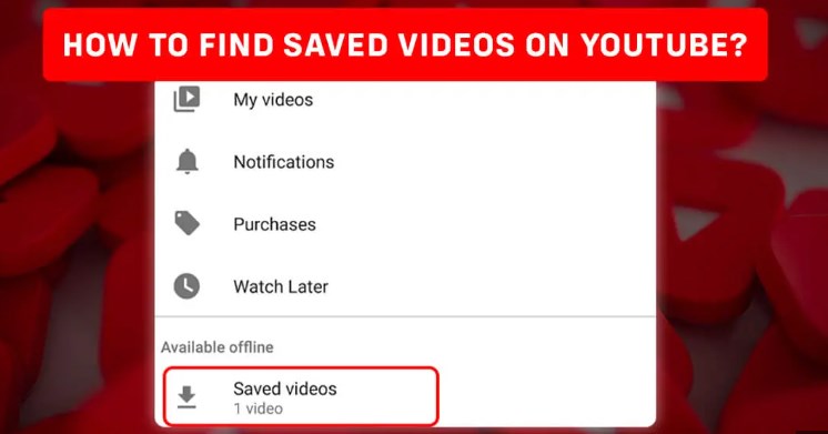 Where Does YouTube Store Downloaded Videos on Your Device?